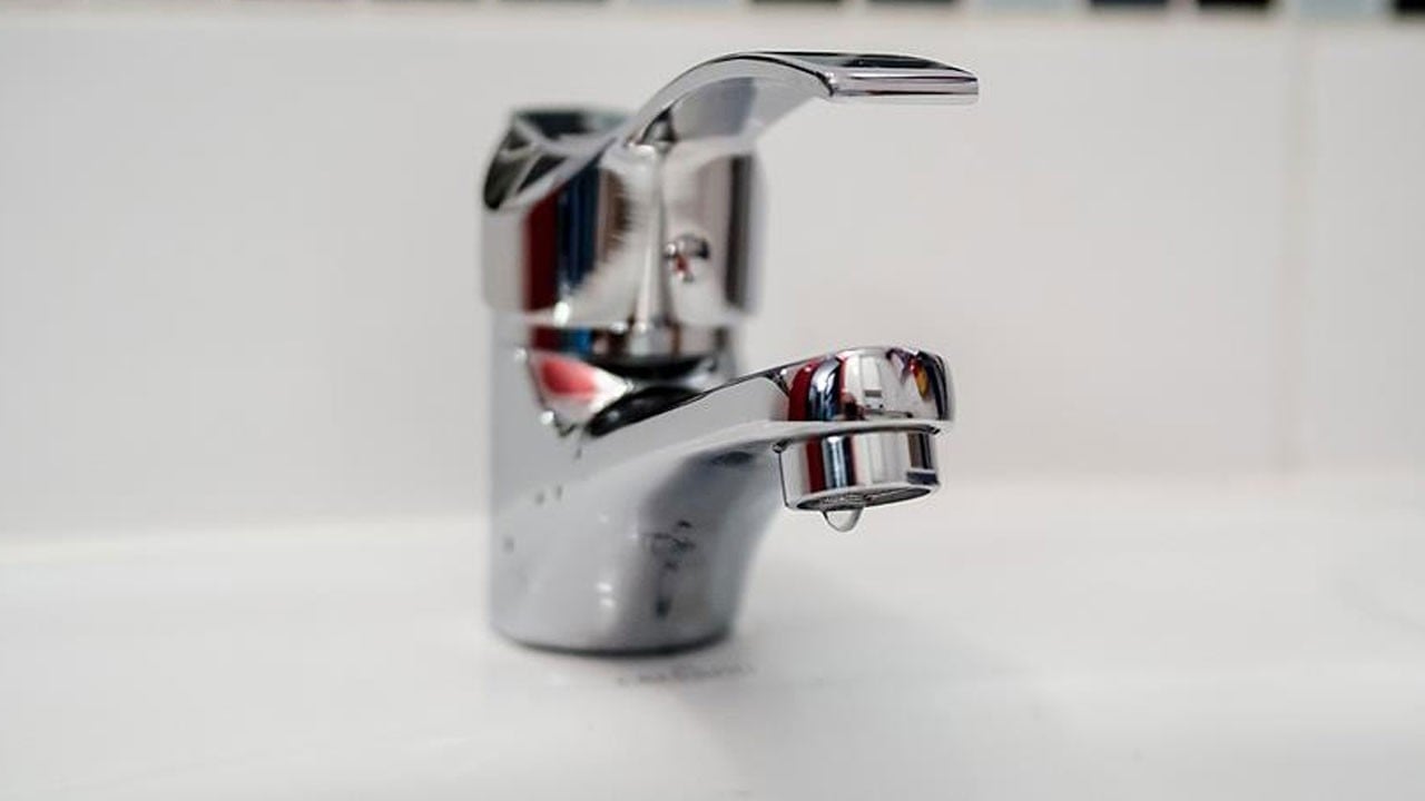 Ankara’da sular ne zaman gelecek? 7 Ocak ASKİ su kesintisi programı