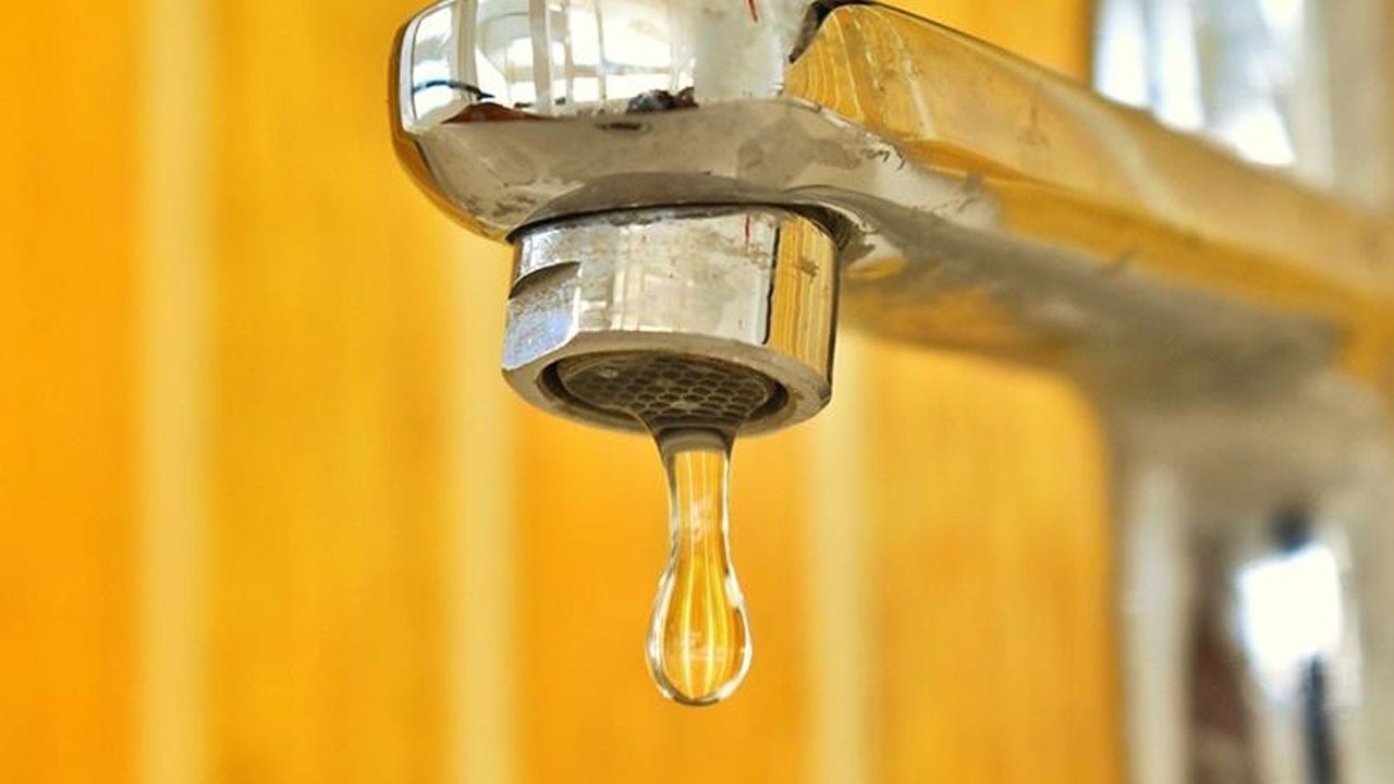 Ankaralılar dikkat! 9 ilçede sular kesilecek