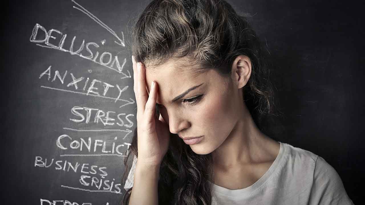 Anksiyete pençesindeki insanlığa müjde! Tek dozla şifa kapısı aralandı!