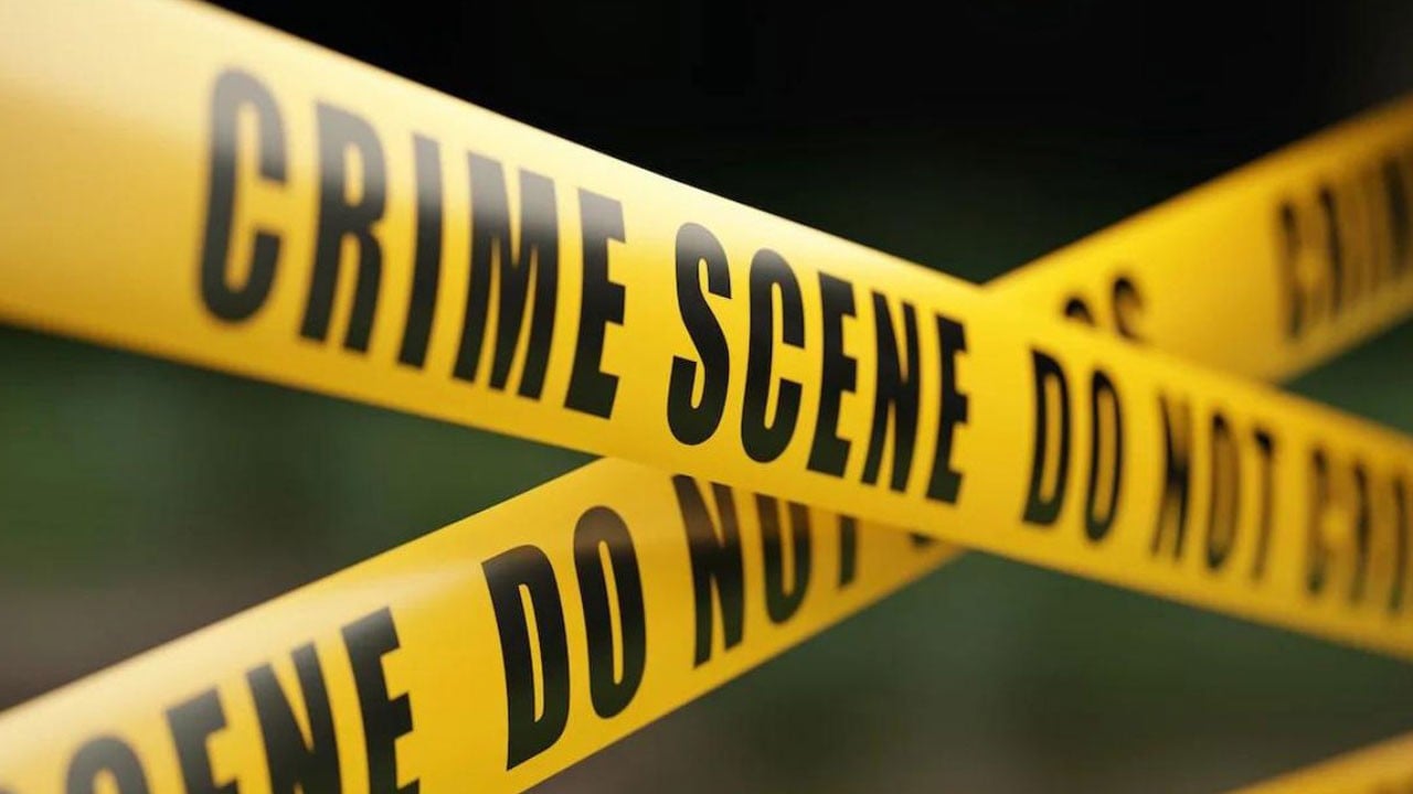 Anne işteyken dehşet! Üç kardeş evde palalı saldırıyla öldürüldü