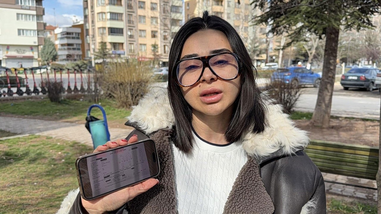 Anne suç duyurusunda bulundu! Kreşte darp iddiası