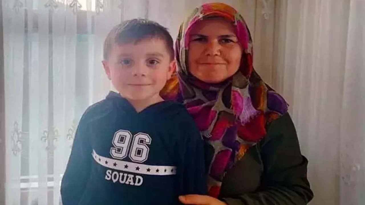 Anne ve oğlunun ölümündeki gizem kalkacak! Kayıp telefon ormanda bulundu