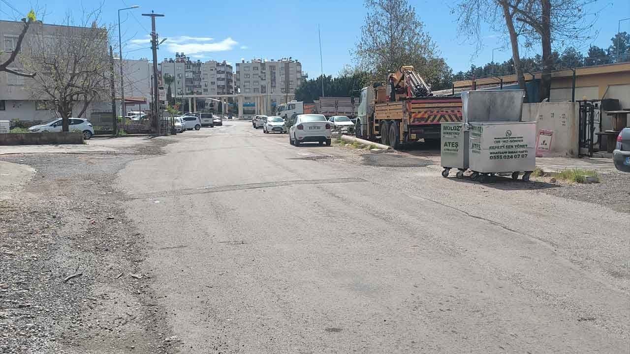 Antalya'da feci motosiklet kazası: 20 yaşındaki genç Mert Öz hayatını kaybetti