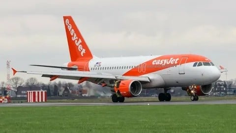Apollo, Castlelake'ın hesaplarını bozdu! EasyJet için açık artırma gibi satış