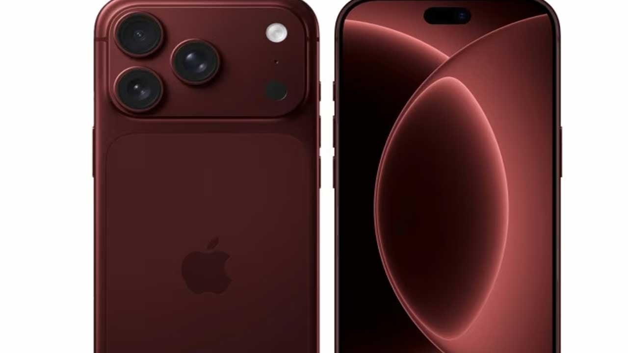 Apple, iPhone 18 Pro'nun üretim hazırlıklarına başladı