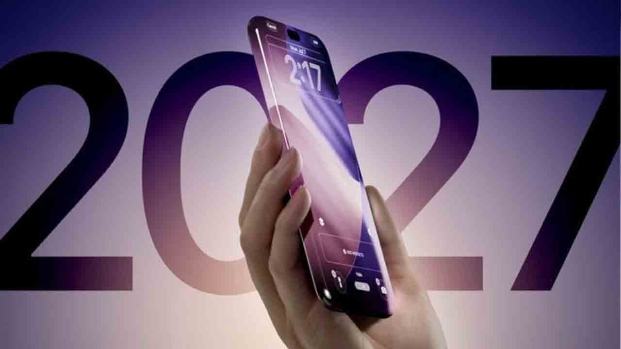 Apple’dan 20. yıla özel tasarım: iPhone’da çerçeve tarihe karışıyor