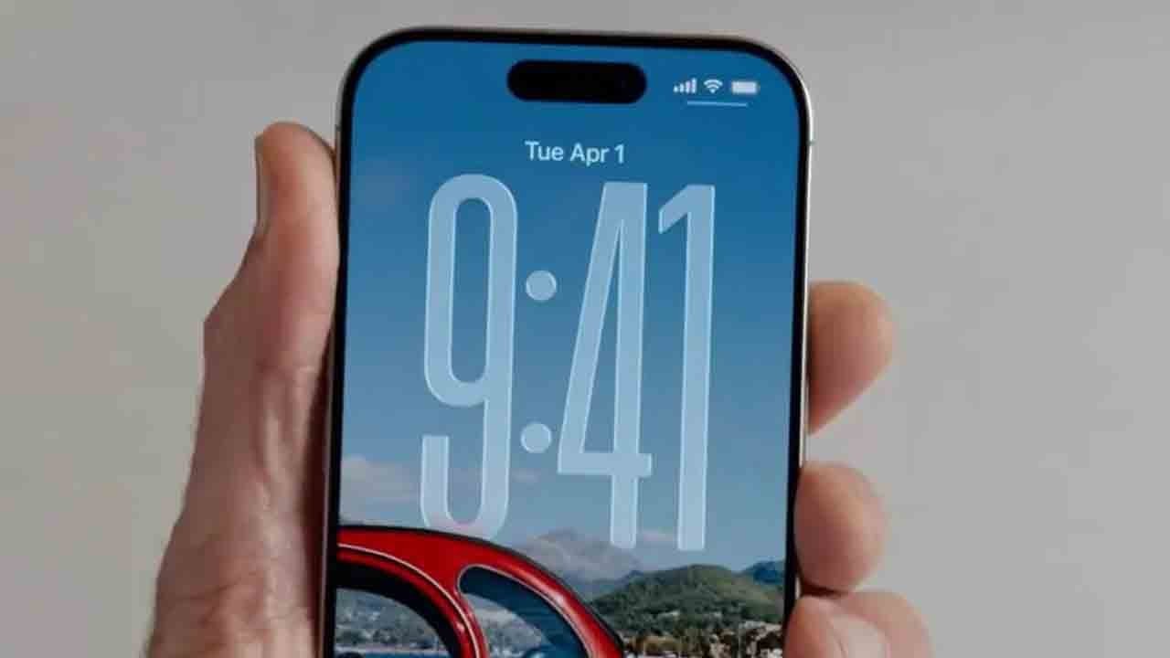 Apple’dan sert güvenlik hamlesi: iPhone’lara kilit ekranı uyarısı