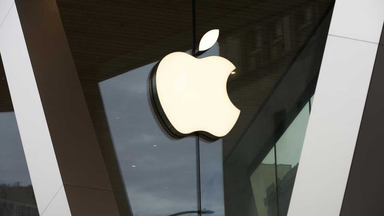 Apple'ın geliri üç aylık dönemde arttı! iPhone satışları patladı