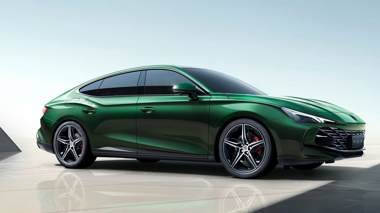 Araç almak isteyenlere güzel haber! MG fiyatları duyurdu