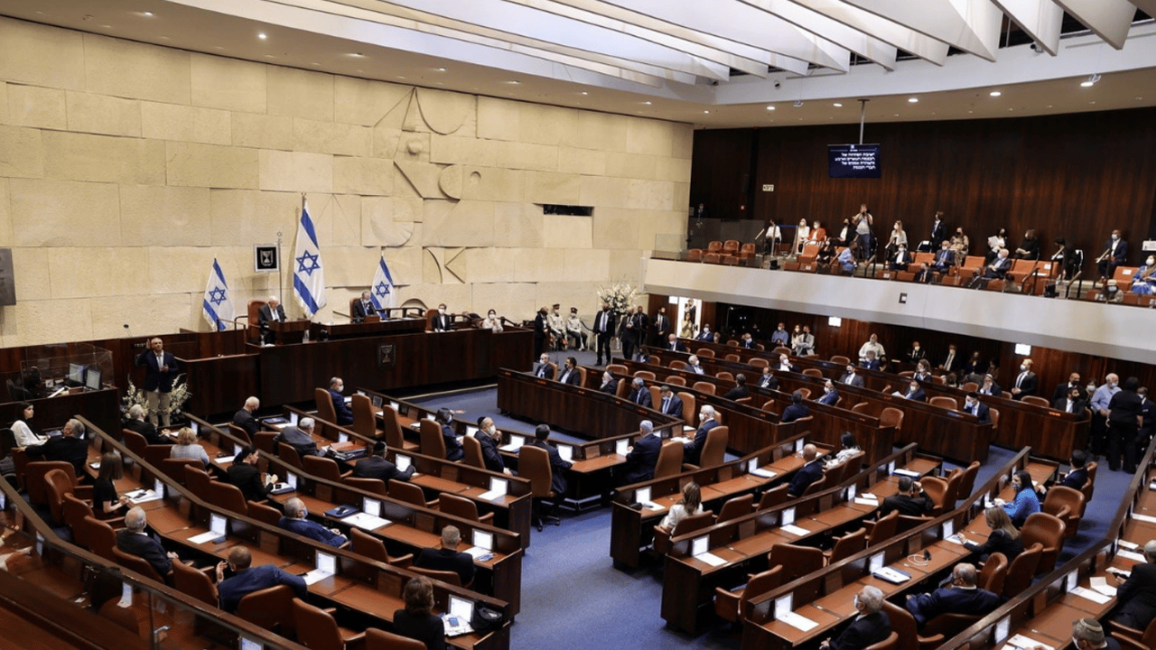 Aralarında Türkiye de var! 8 Ülkeden İsrail’e tokat