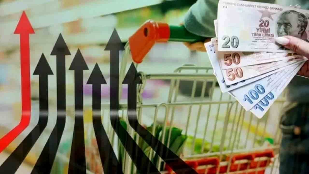 Aralık ayı raporu açıklandı: İşte fiyatı en çok çıkanlar ve inenler