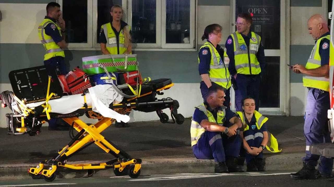 Arap ülkeleri Avustralya'da yapılan saldırıyı kınadı