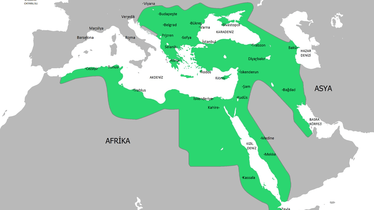 'Araplaşmak' Zırvasının Tevili