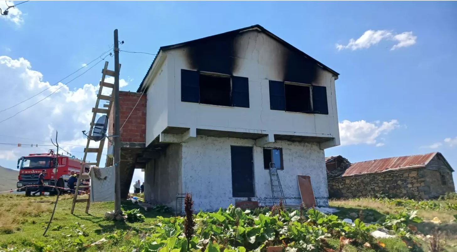 Arazi Kavgası Kanlı Bitti: 3 Ölü, 2 Kardeşe Ağır Ceza