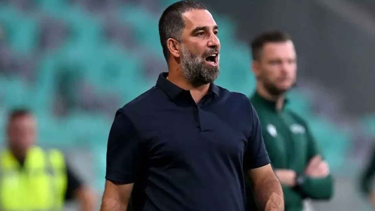 Arda Turan yönetimindeki Shakhtar Donetsk durdurulamıyor