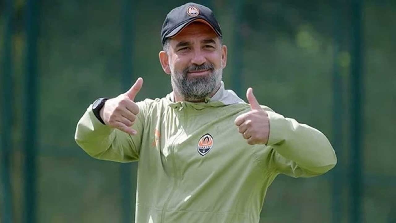 Arda Turan'dan dikkat çeken Türkiye talebi