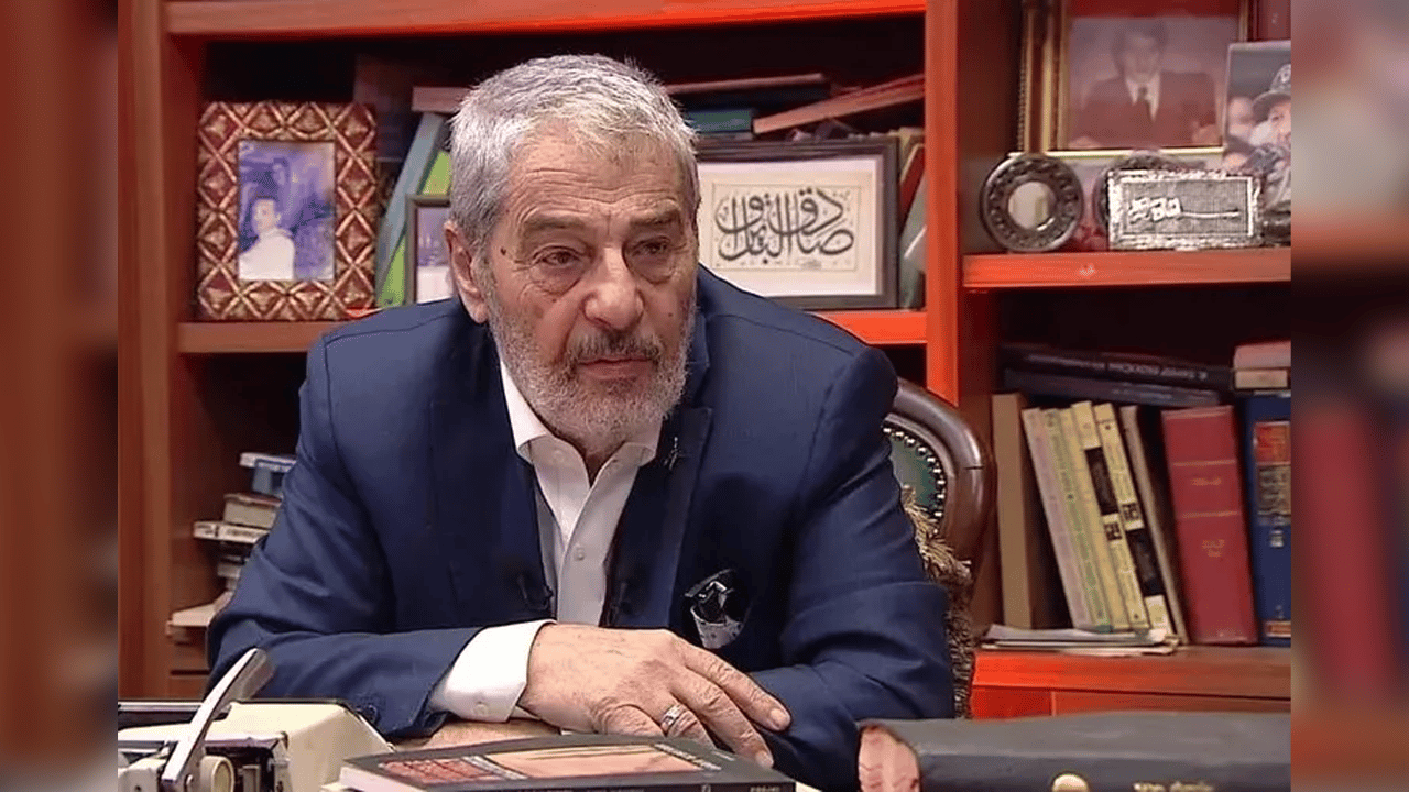 Arsa sattıran büyük fedakârlık! Gazeteci-yazar Sadık Albayrak yarım asırlık dev eserinin perde arkasını anlattı!