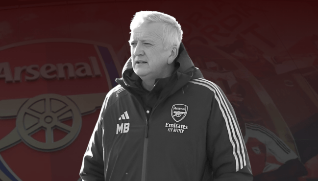 Arsenal’da 22 yıllık sadakatin bedeli: Gazze’yi savundu, işinden oldu!