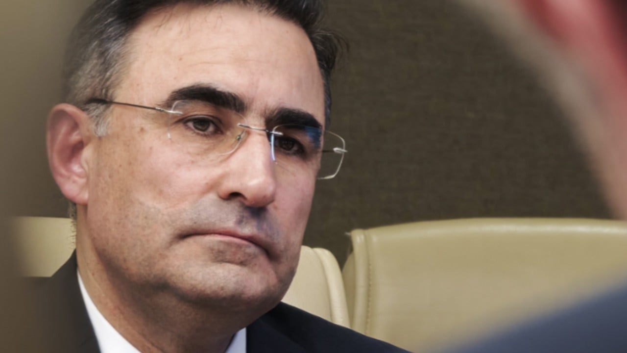 Arslan: Okullarımız Birer Kaledir, Bu Kaleyi En Hassas Şekilde Koruyacağız