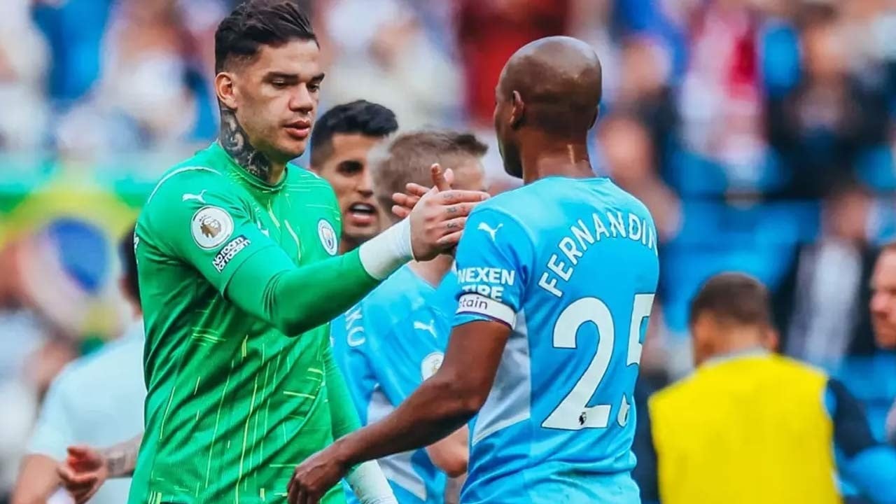 "Artık yoruldum" dedi ve futbolu bıraktı!