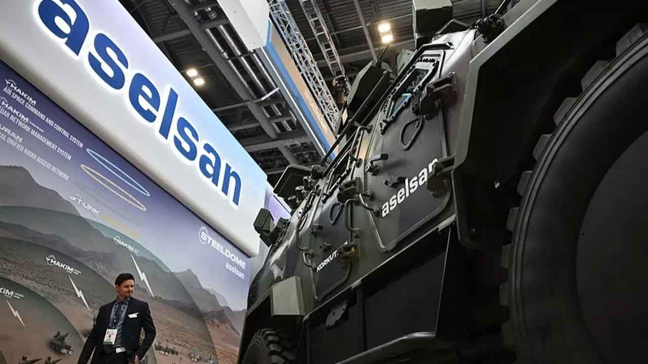 ASELSAN'dan müthiş icat!
