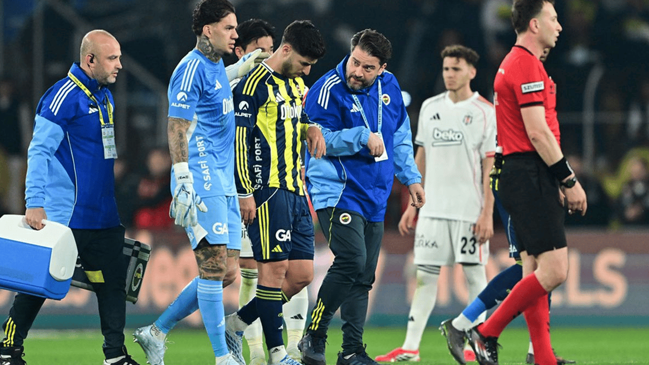 Asensio’nun kaçıracağı maçlar belli oldu! Derbiye yetişecek mi?