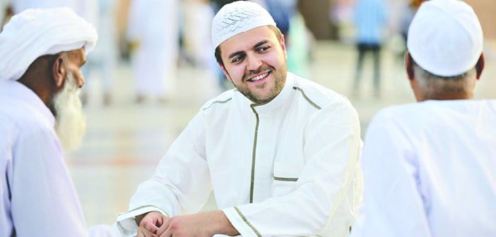 Asıl olan İslâm kardeşliği