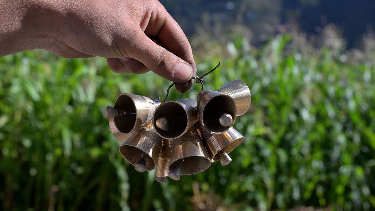 Asırlık el emeği tescil yolunda! Çöpe gidecekti, kültür mirası oldu!