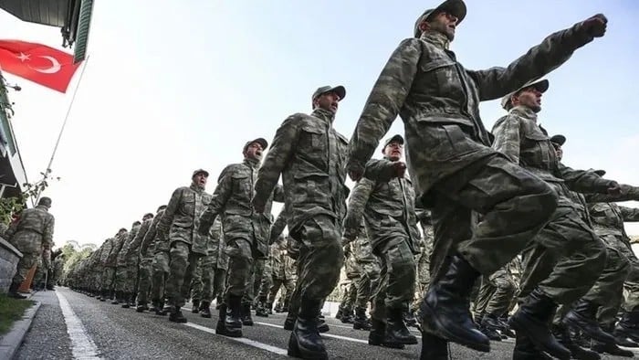 Askerlik yerleri açıklanıyor! Kasım celbi için geri sayım başladı