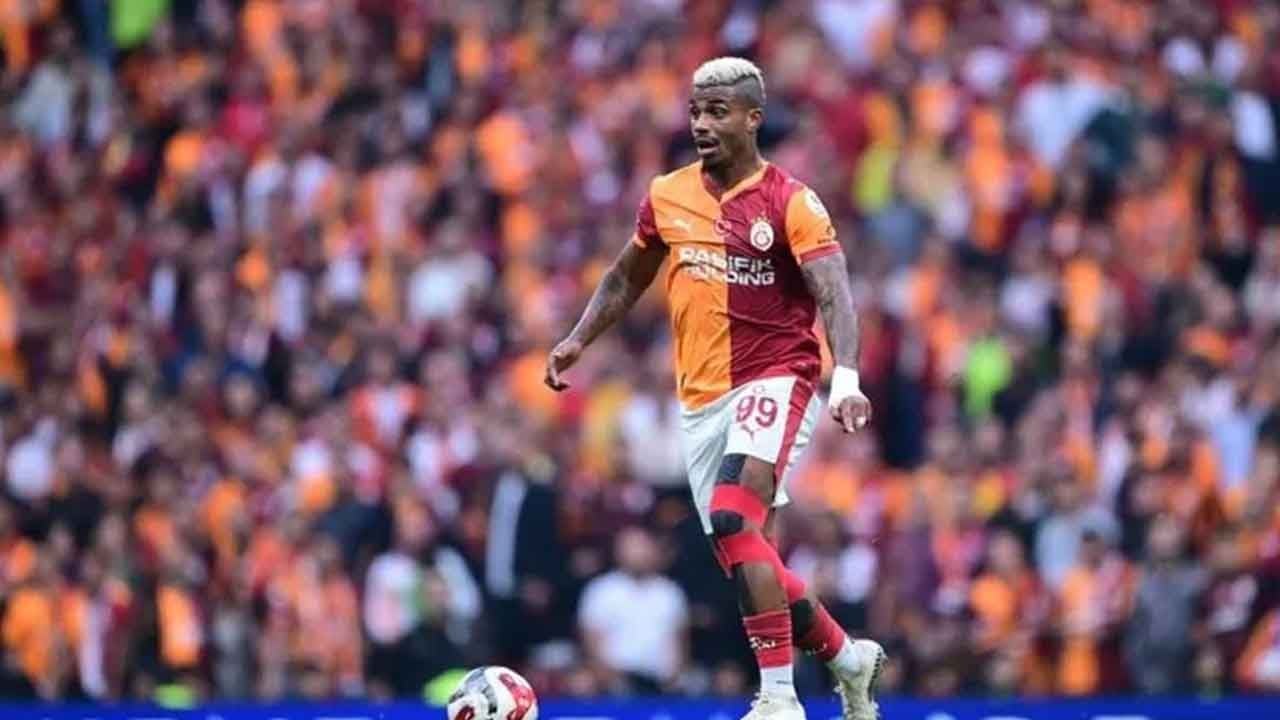 Aslan'da Lemina düğümü çözüldü! Opsiyon maddesi devreye giriyor mu: İşte taraftarın beklediği o karar