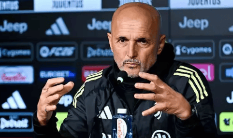 Aslan’ın pençesi Juventus’u dağıttı: Spalletti için yolun sonu göründü