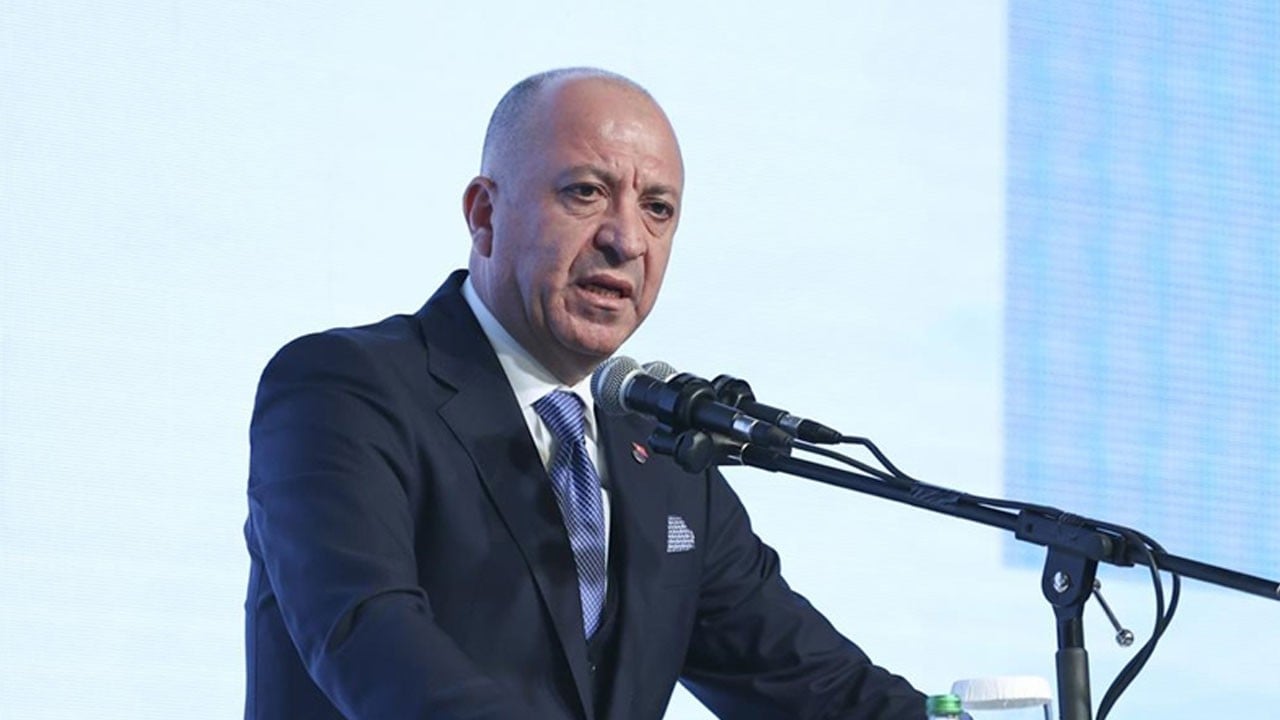 ASO’dan sanayide yeşil dönüşüm mesajı