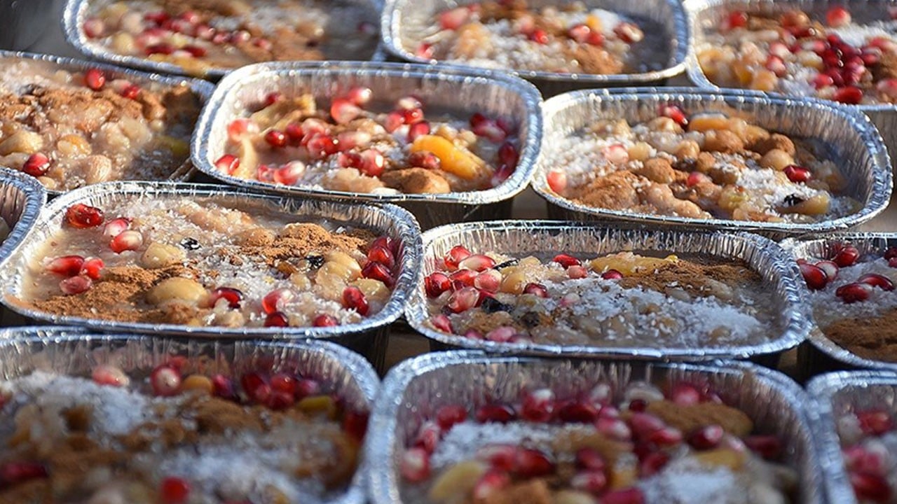 Aşure günü ne zaman 2026? Muharrem ayı ne zaman başlıyor?