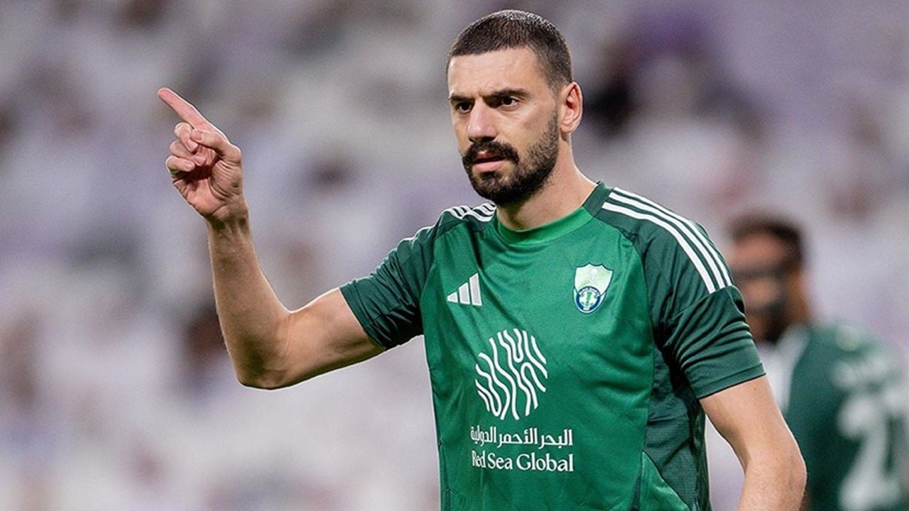 Asya Şampiyonlar Ligi finali öncesi Merih'ten iddialı sözler