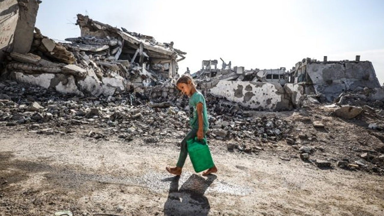 Ateşkes ilan edildi ama..! Gazze’de şehit sayısı artıyor