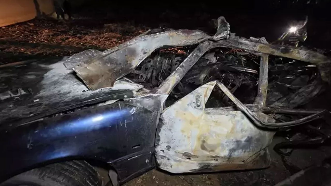 Ateşkesi ihlal eden Siyonist İsrail Lübnan’ı vurdu! 2 ölü