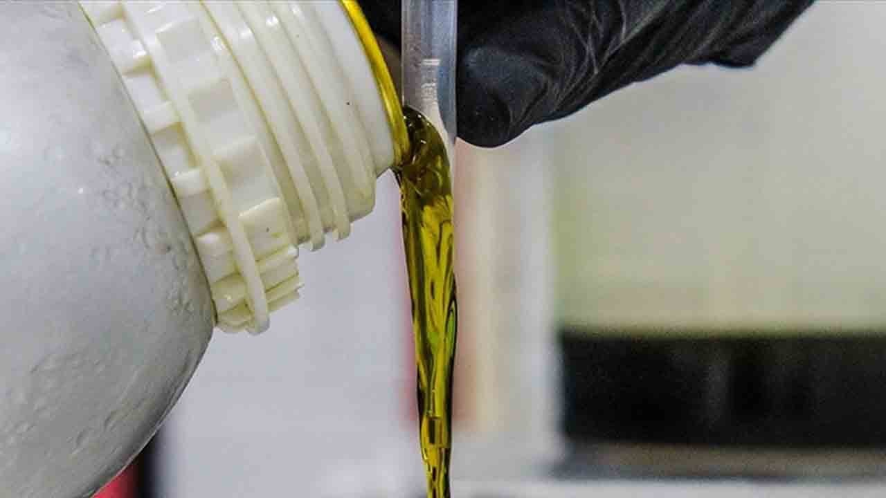 Atık yağdan uçak yakıtı dönemi: Marketlerde yağ toplama seferberliği