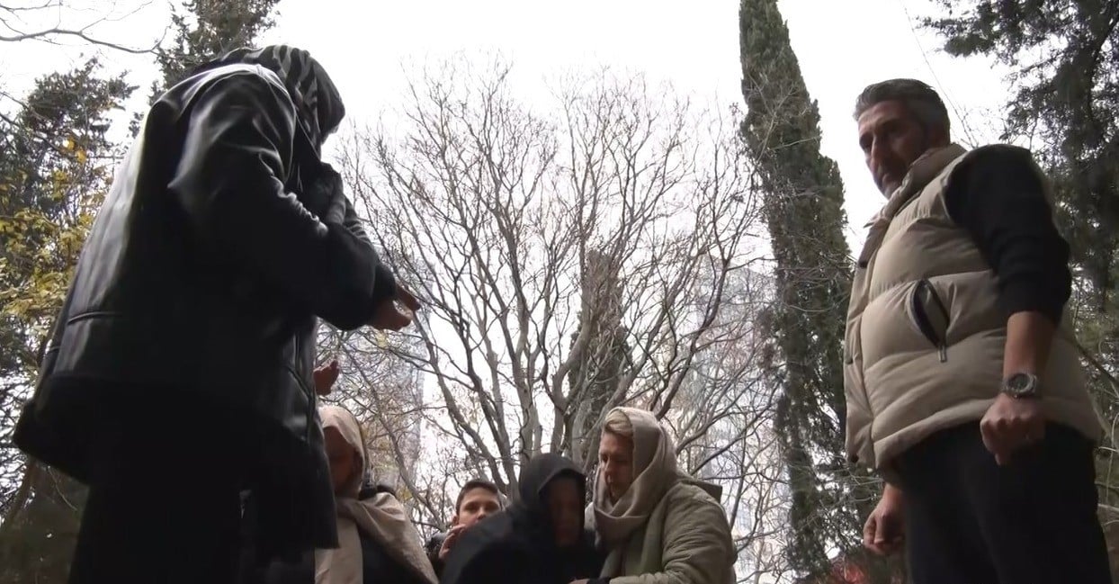 Atlas kabri başında anıldı