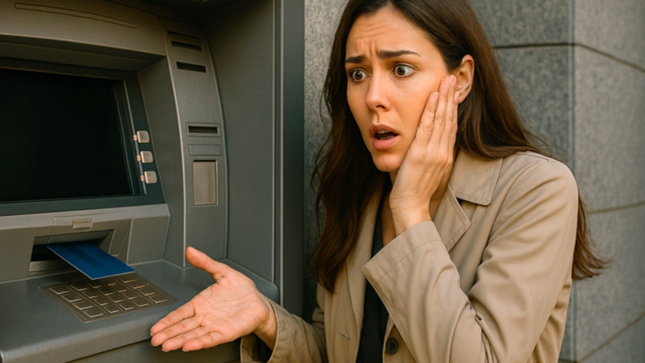 ATM’ler kartınızı neden yutuyor? Banka yetkililerinden uyarı geldi