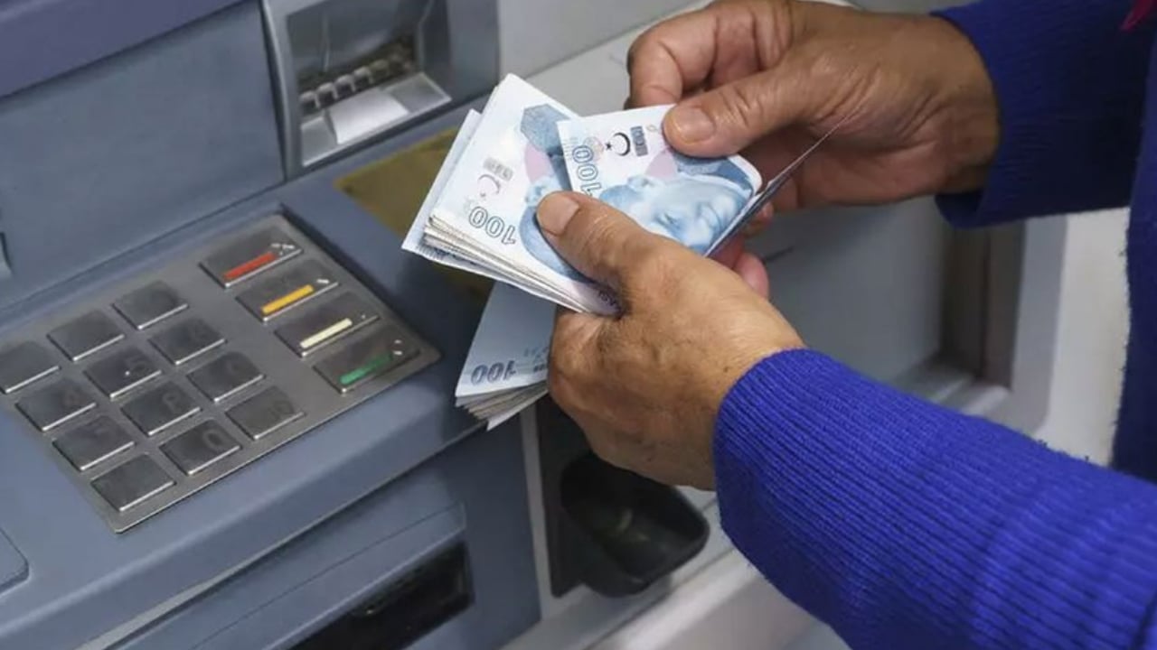 ATM'lerde yeni dönem: Para çekme limitleri...
