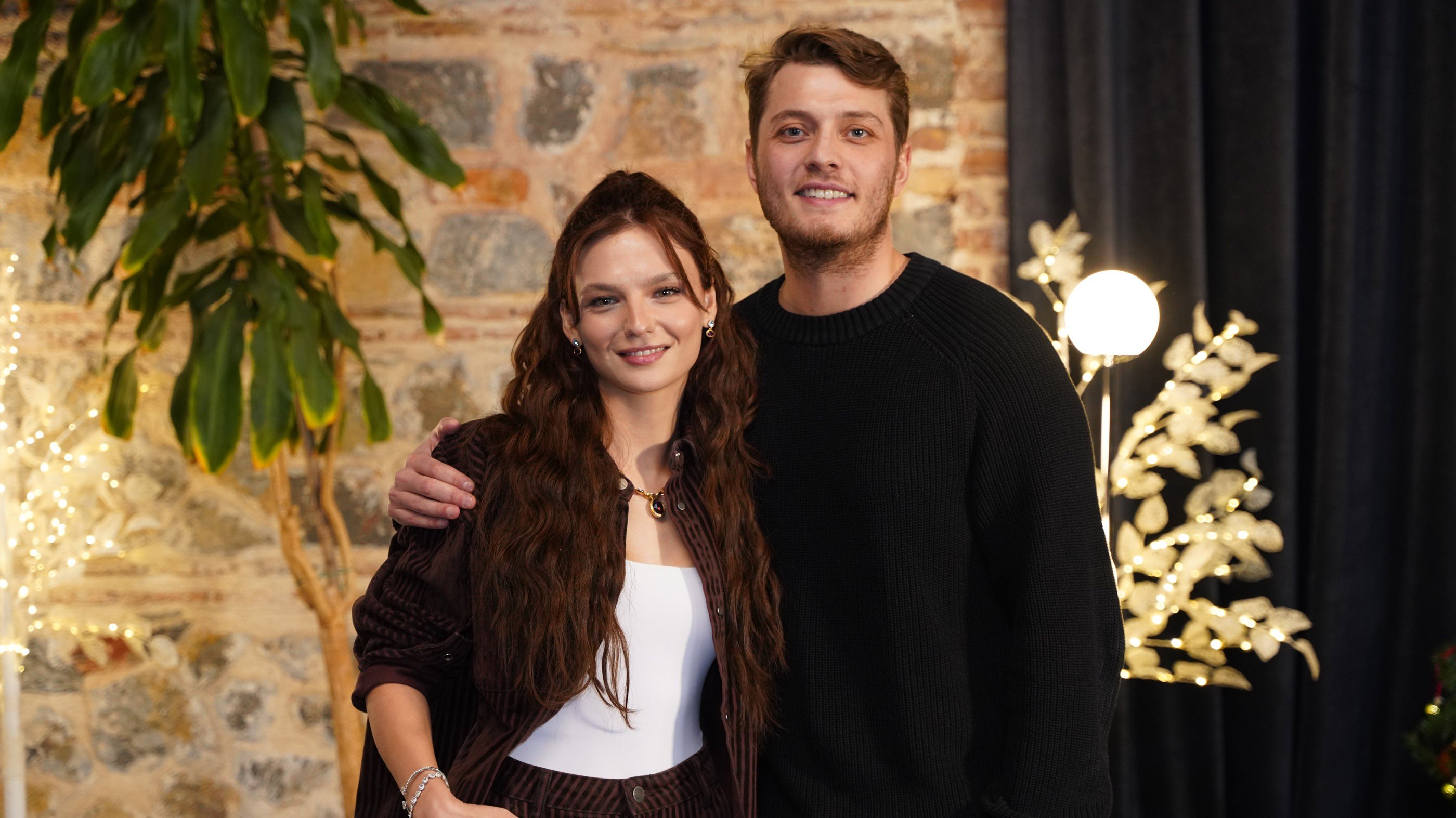 atv’nin yeni dizisi 'Aynı Yağmur Altında' hazırlıklara başladı!