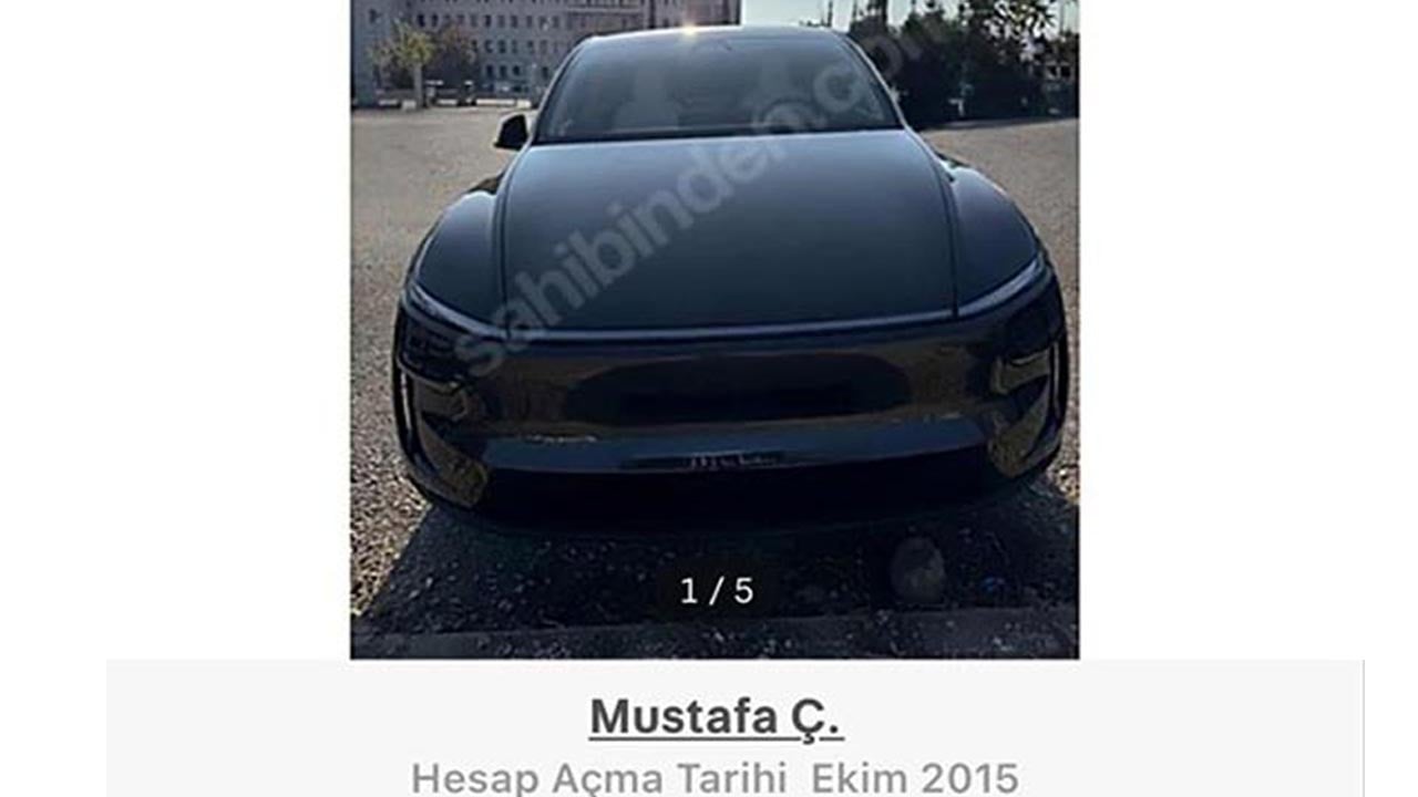 Ava giderken avlanmak buna denir: Aracını satışa çıkaran uyanık neye uğradığını şaşırdı