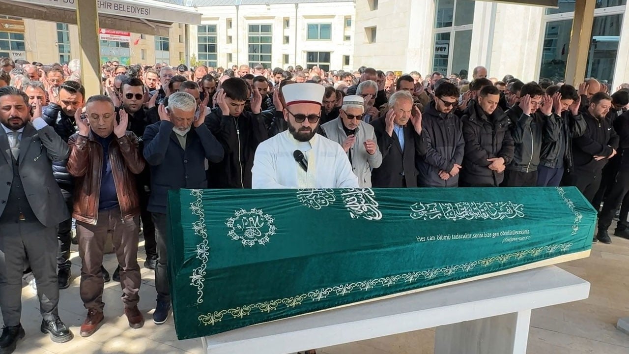 Avcılar’da genç kuyumcudan acı haber!