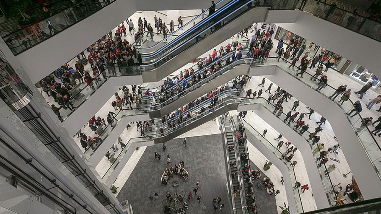 AVM'lere giriş ücreti mi alınacak? Hangi AVM'lere giriş ücretli olacak?