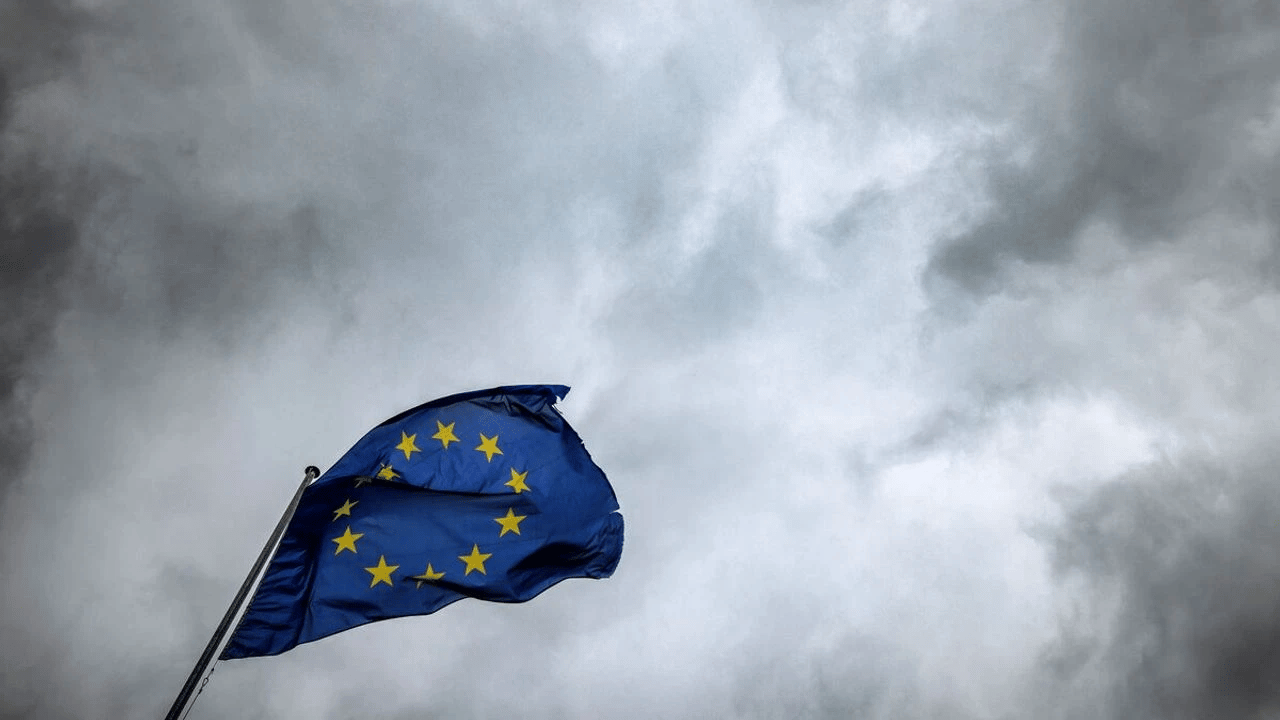 Avrupa artık 'kumda oynamayı' kabul etmeli!