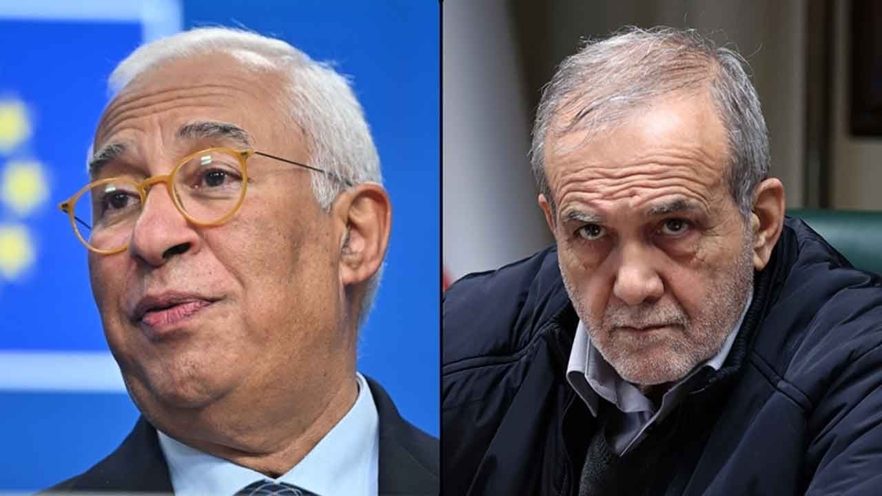 Avrupa Birliği'nden İran hamlesi