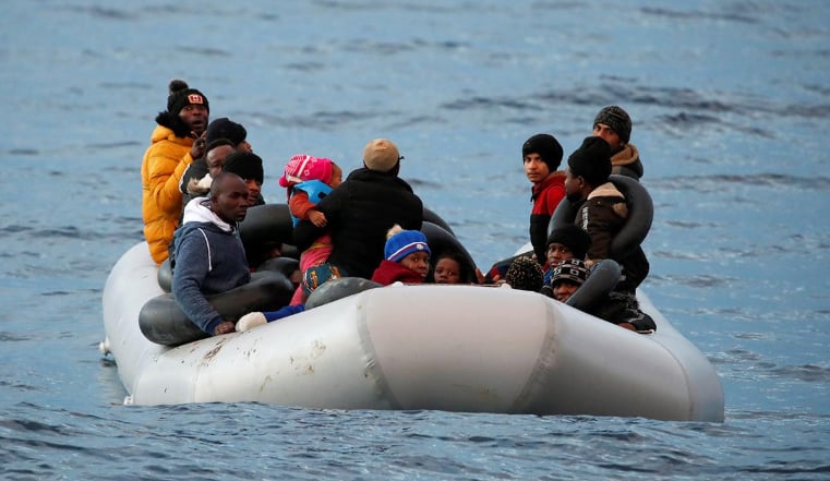 Avrupa hayali kuranlara kötü haber! Göçmen politikası değişiyor