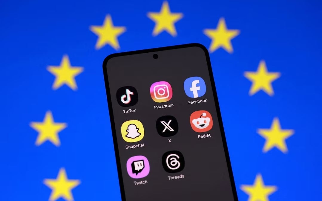 Avrupa kararlı! Sosyal medya düzenlemeleri gittikçe yaygınlaşıyor