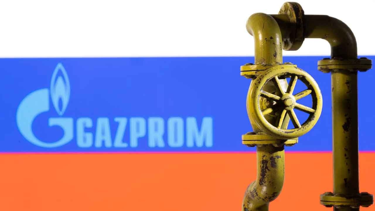 Avrupa sona yaklaşıyor! Gazprom duyurdu