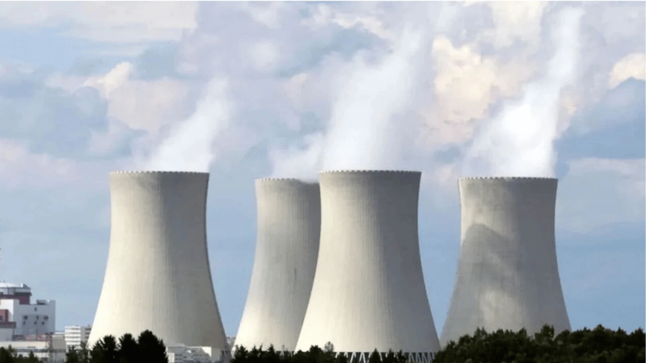 Avrupa’da nükleer gerçeği: Üretim artıyor ama düşüş durmuyor!